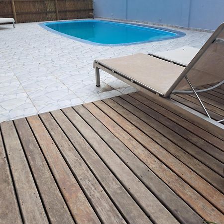 Appartamento Hospedaria Solar 2 Ilhabela Esterno foto