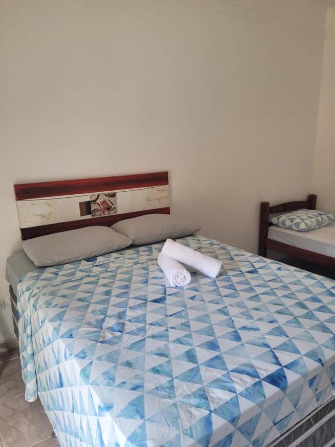 Appartamento Hospedaria Solar 2 Ilhabela Esterno foto