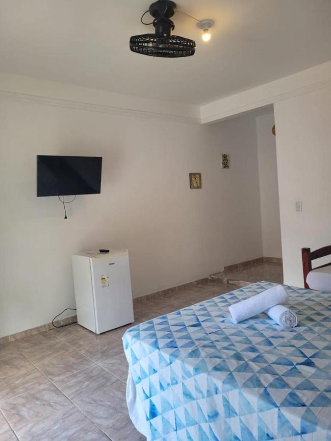 Appartamento Hospedaria Solar 2 Ilhabela Esterno foto