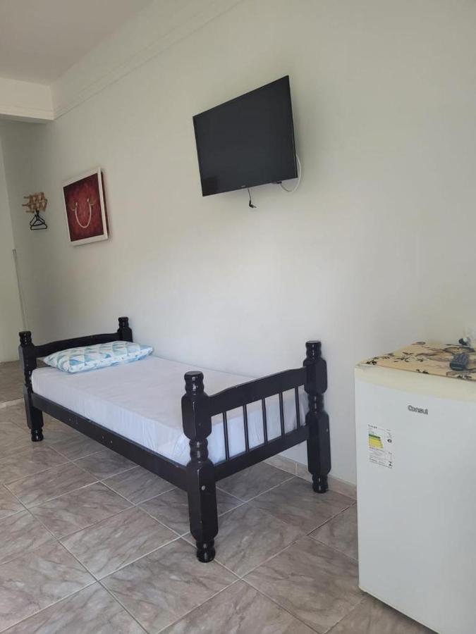 Appartamento Hospedaria Solar 2 Ilhabela Esterno foto