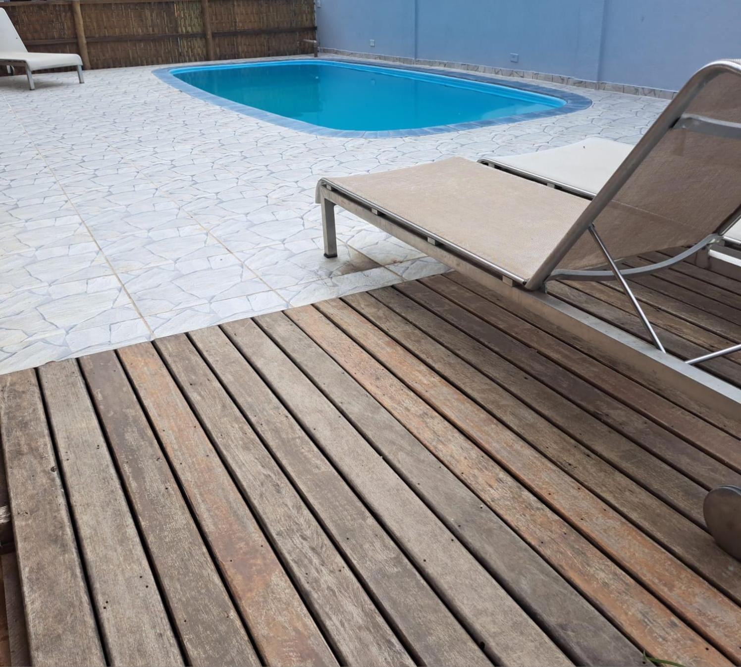 Appartamento Hospedaria Solar 2 Ilhabela Esterno foto