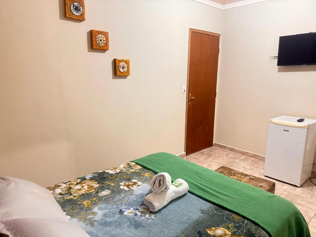 Appartamento Hospedaria Solar 2 Ilhabela Esterno foto