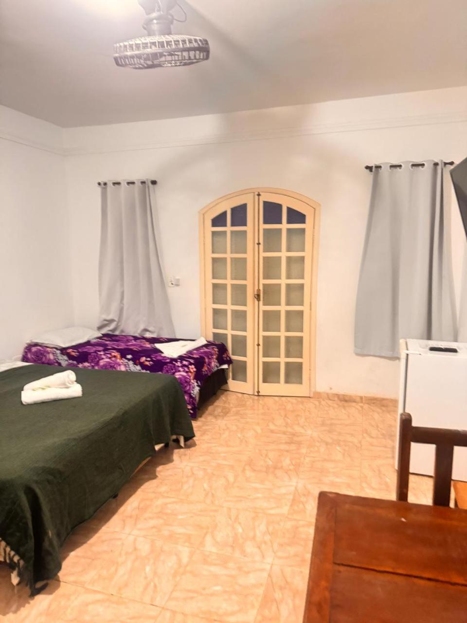 Appartamento Hospedaria Solar 2 Ilhabela Esterno foto