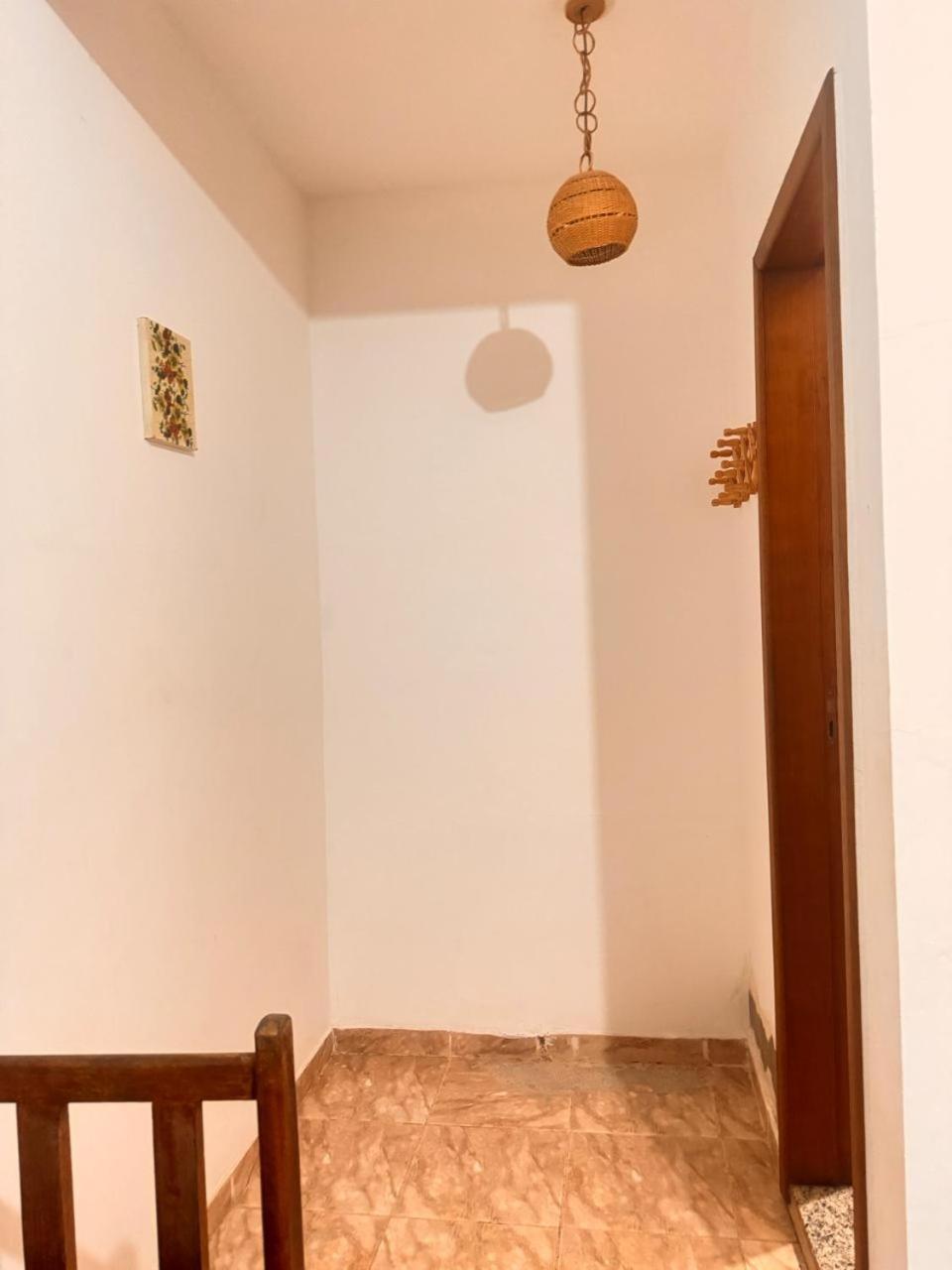Appartamento Hospedaria Solar 2 Ilhabela Esterno foto