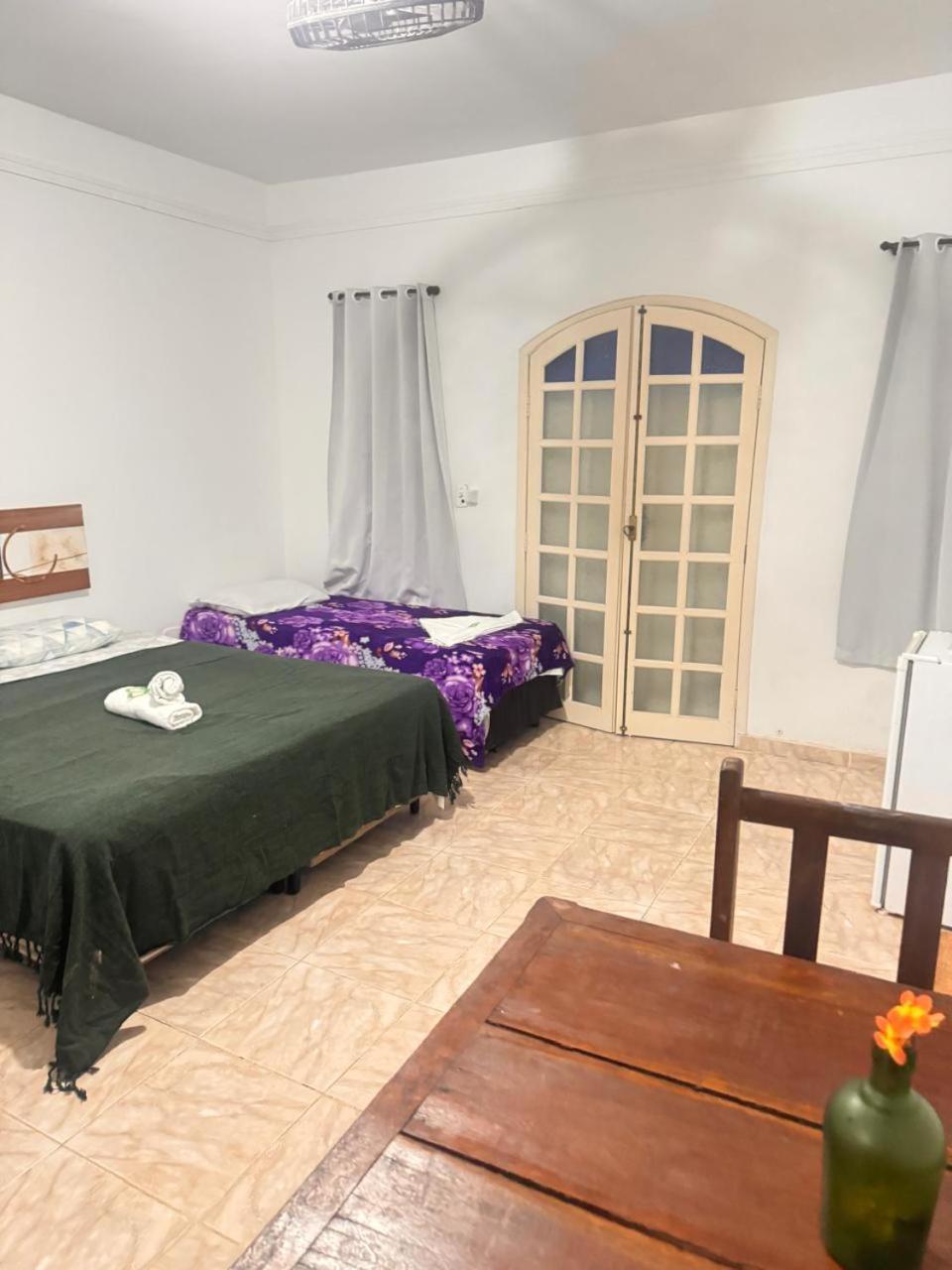 Appartamento Hospedaria Solar 2 Ilhabela Esterno foto