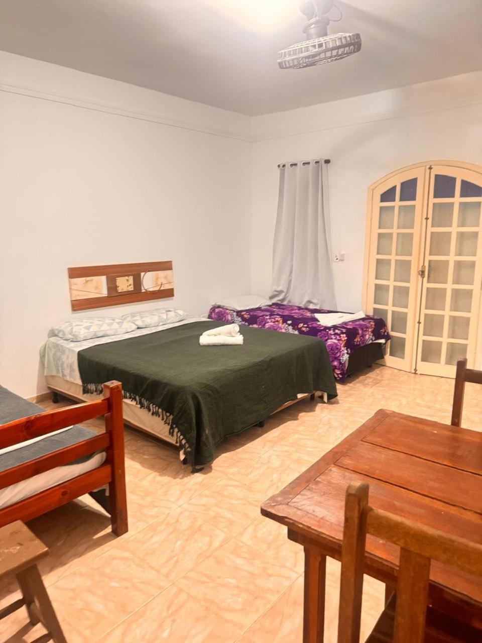 Appartamento Hospedaria Solar 2 Ilhabela Esterno foto