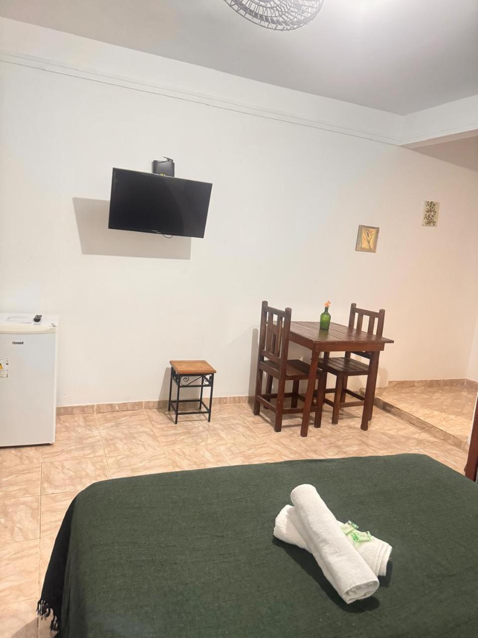 Appartamento Hospedaria Solar 2 Ilhabela Esterno foto